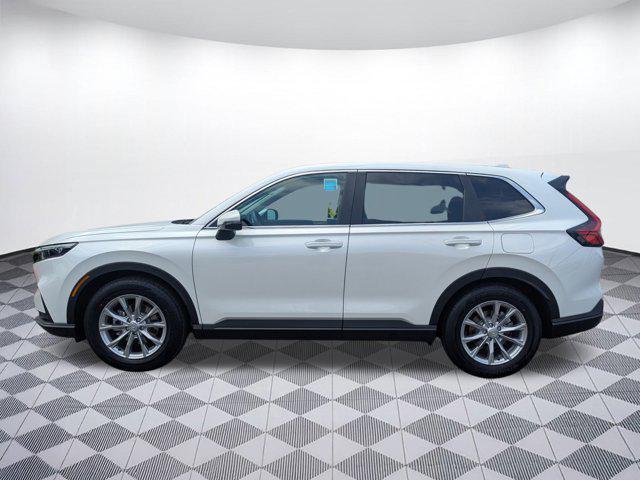 new 2025 Honda CR-V car, priced at $36,781