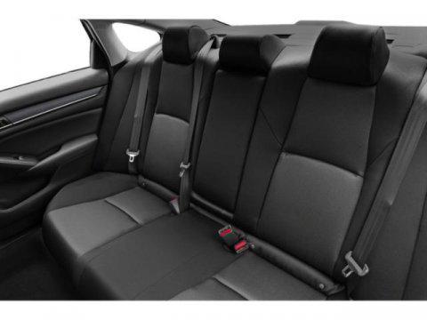 used 2020 Honda Accord car, priced at $20,999