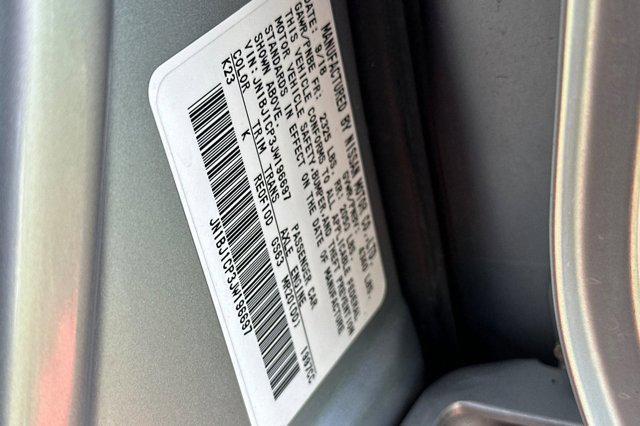 used 2018 Nissan Rogue Sport car, priced at $9,396