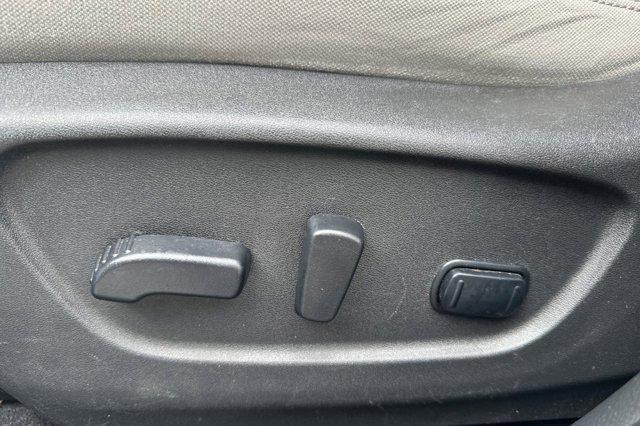 used 2018 Nissan Rogue Sport car, priced at $9,396