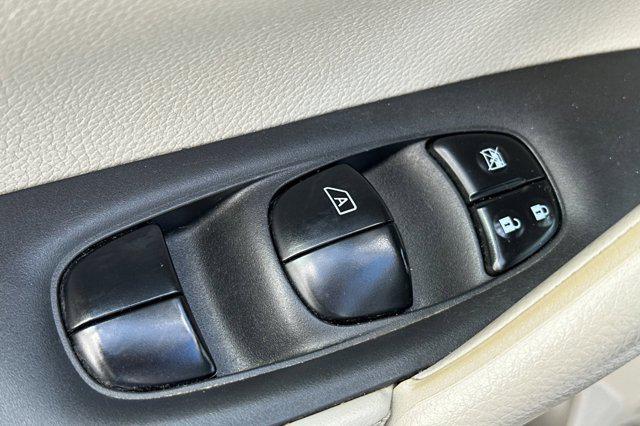 used 2018 Nissan Rogue Sport car, priced at $9,396