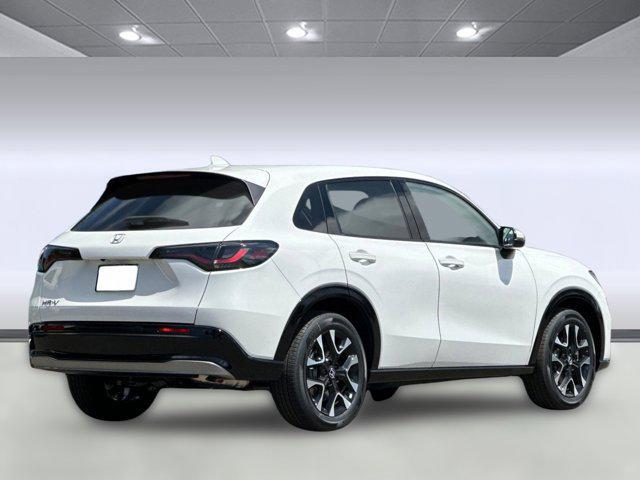 new 2026 Honda HR-V car, priced at $31,311