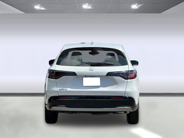 new 2026 Honda HR-V car, priced at $31,311