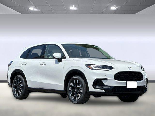 new 2026 Honda HR-V car, priced at $31,311