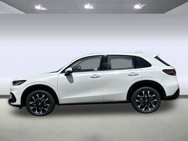 new 2026 Honda HR-V car, priced at $31,311