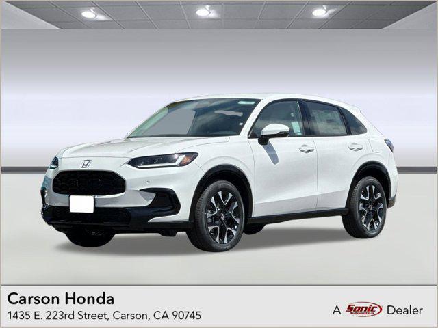 new 2026 Honda HR-V car, priced at $31,311