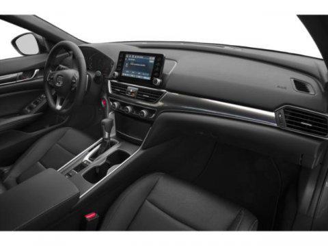 used 2020 Honda Accord car, priced at $24,998