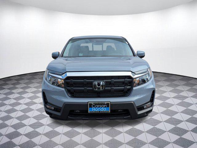 new 2025 Honda Ridgeline car, priced at $45,135