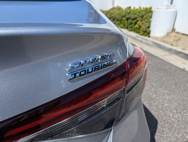 new 2025 Honda Civic Hybrid car, priced at $31,419