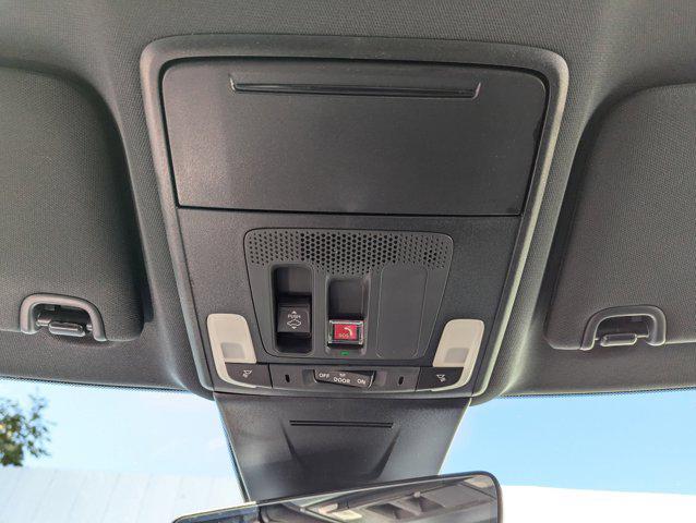 new 2025 Honda Civic Hybrid car, priced at $31,419