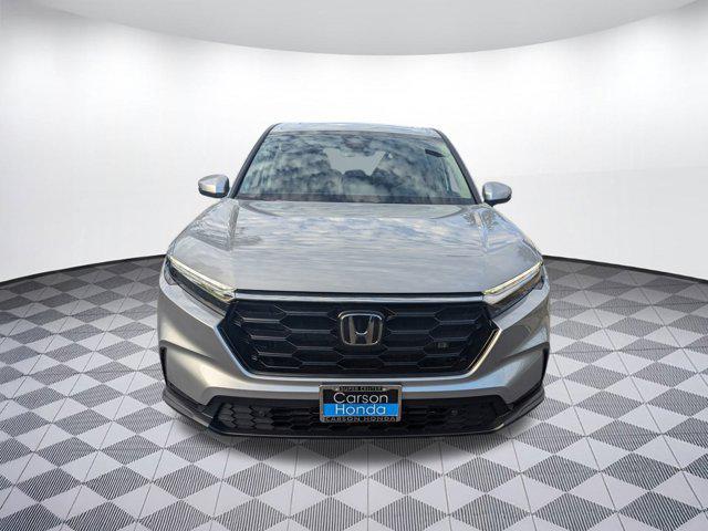 new 2025 Honda CR-V car, priced at $34,907