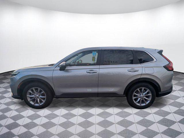 new 2025 Honda CR-V car, priced at $34,907