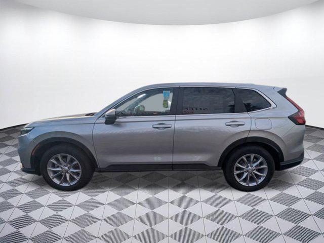 new 2025 Honda CR-V car, priced at $34,907