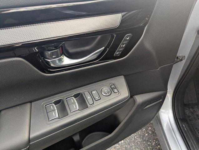 new 2025 Honda CR-V car, priced at $34,907