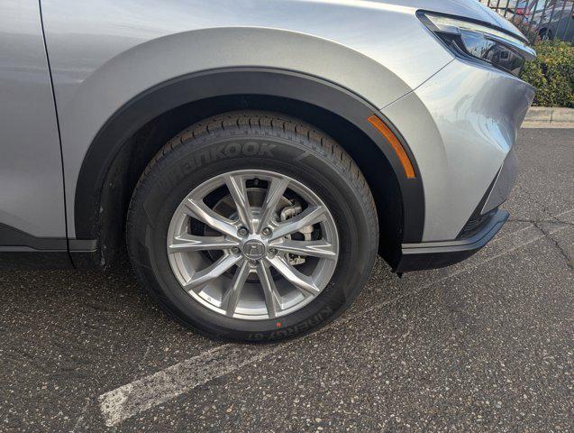new 2025 Honda CR-V car, priced at $34,907