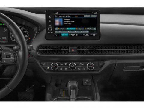 used 2023 Honda HR-V car, priced at $24,499