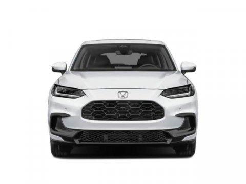 used 2023 Honda HR-V car, priced at $24,499