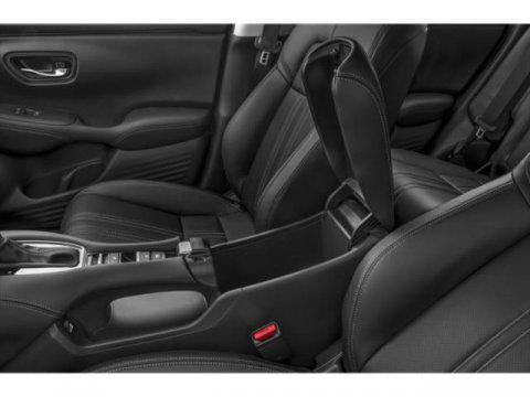 used 2023 Honda HR-V car, priced at $24,499