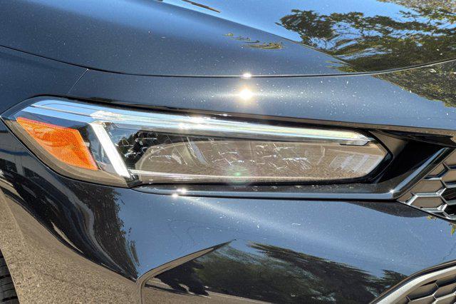 new 2026 Honda Civic Si car