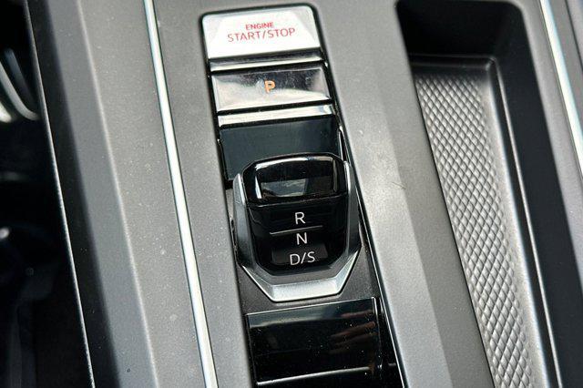 used 2022 Volkswagen Golf GTI car, priced at $28,999