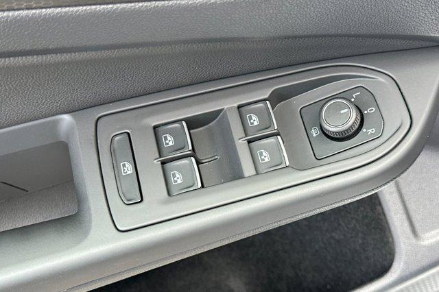 used 2022 Volkswagen Golf GTI car, priced at $28,999