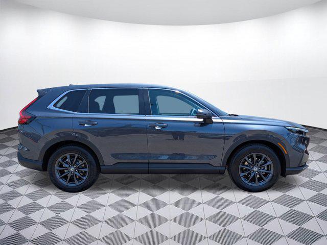 new 2026 Honda CR-V car, priced at $35,291