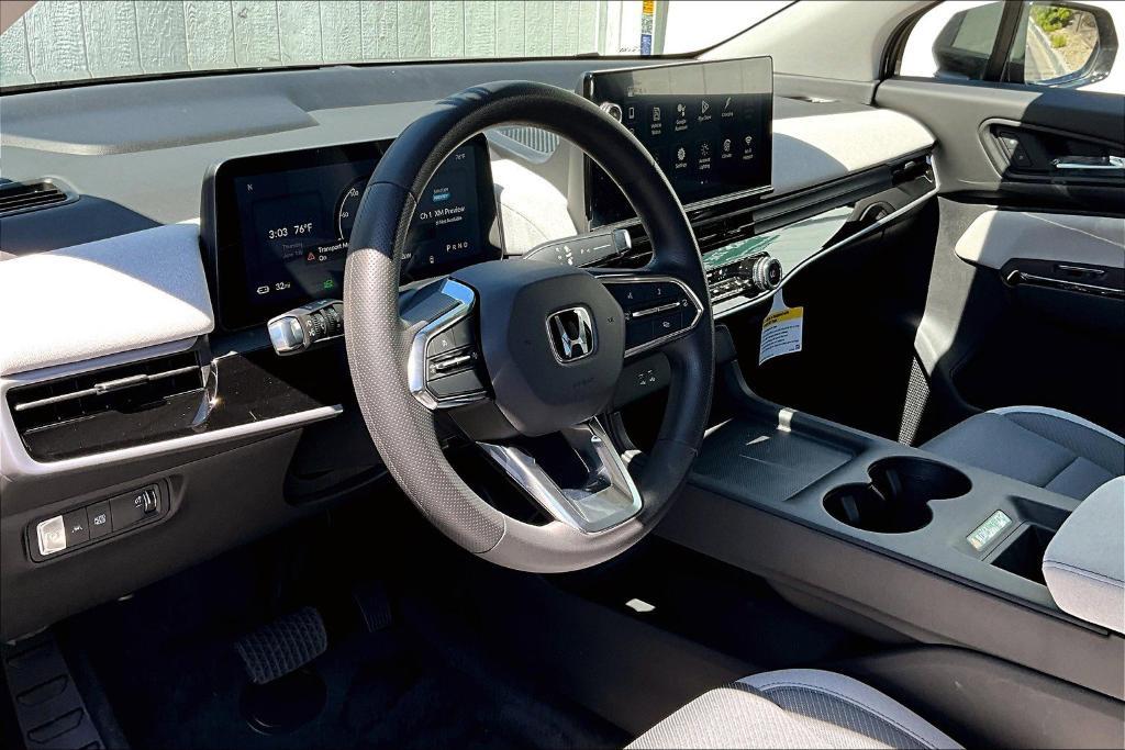 new 2024 Honda Prologue car, priced at $49,250