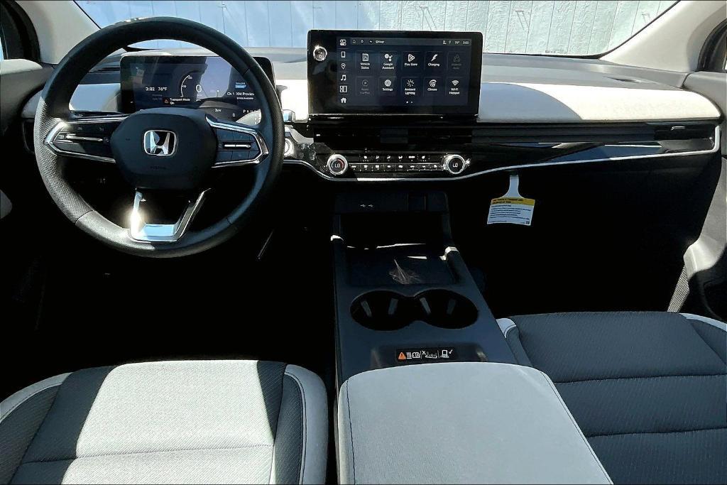 new 2024 Honda Prologue car, priced at $49,250