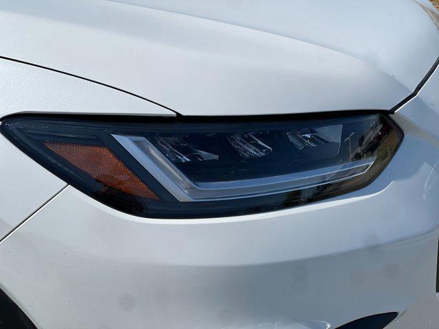 new 2026 Honda HR-V car, priced at $29,451