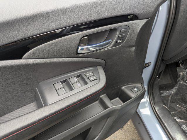 new 2025 Honda Ridgeline car, priced at $45,222