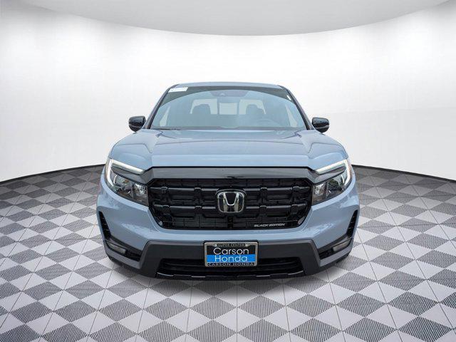 new 2025 Honda Ridgeline car, priced at $45,222