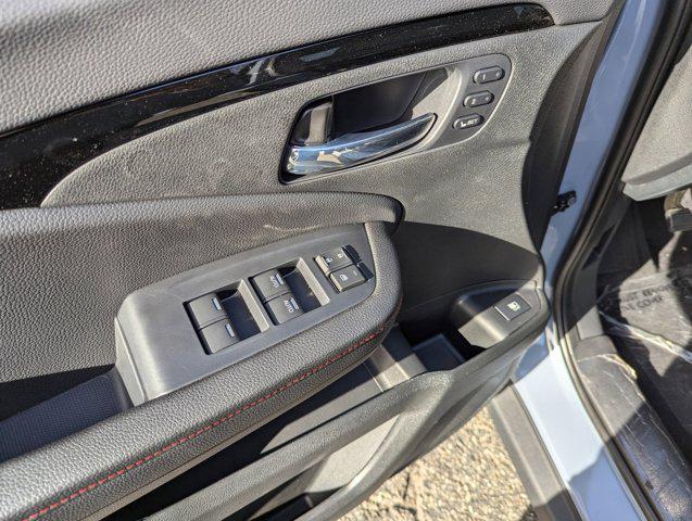 new 2025 Honda Ridgeline car, priced at $45,222