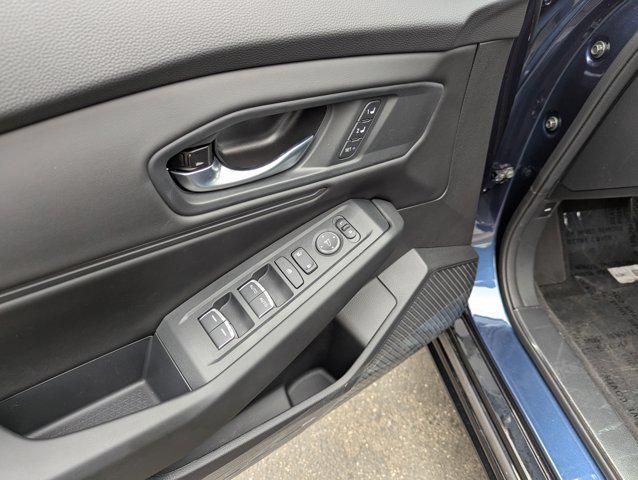 new 2025 Honda Accord Hybrid car, priced at $34,611