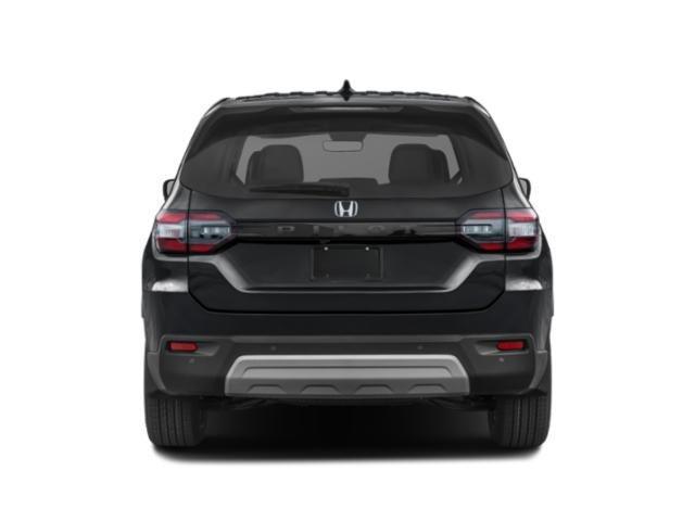 new 2025 Honda Pilot car, priced at $46,695