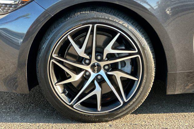used 2022 Kia Stinger car, priced at $28,998