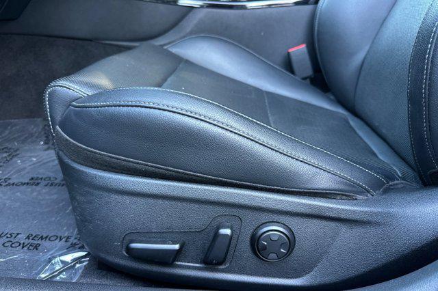used 2022 Kia Stinger car, priced at $28,998