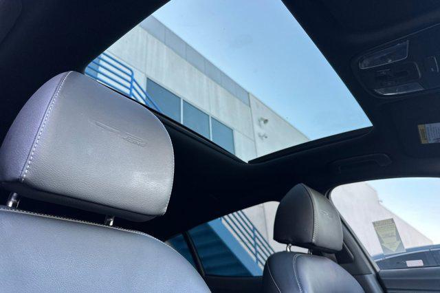 used 2022 Kia Stinger car, priced at $28,998