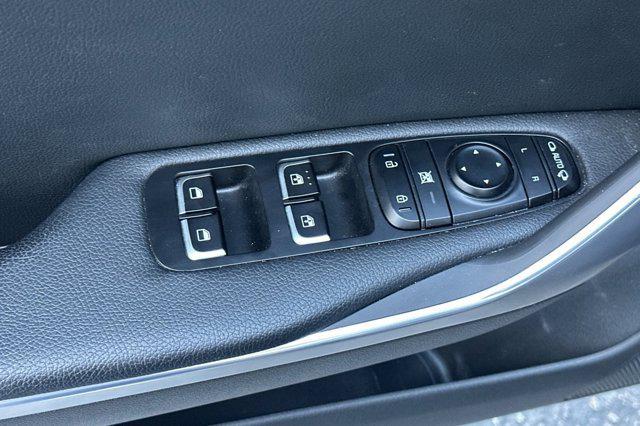 used 2022 Kia Stinger car, priced at $28,998