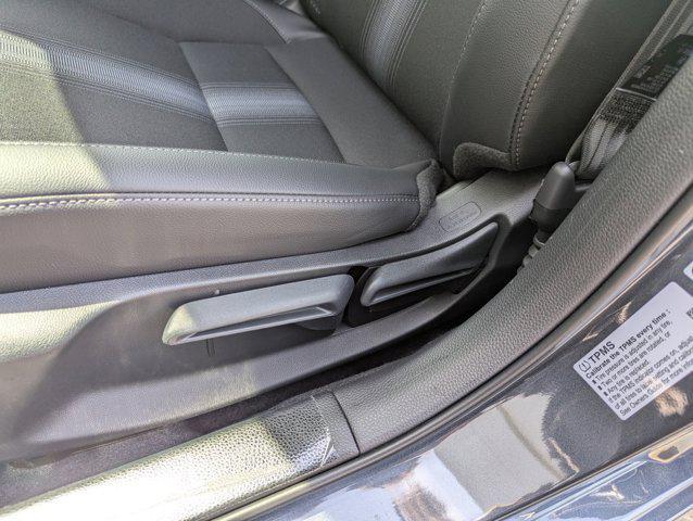 new 2025 Honda Civic car, priced at $26,421