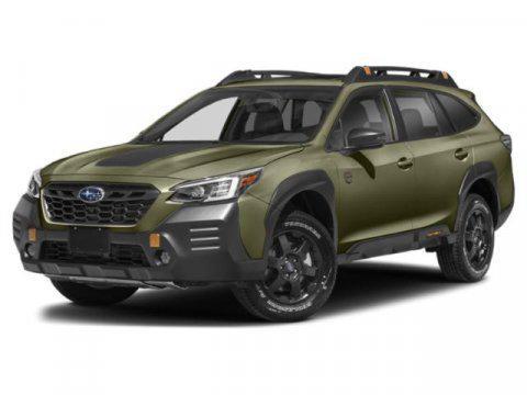 used 2022 Subaru Outback car, priced at $28,999