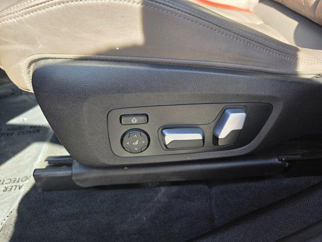 used 2022 BMW X3 M car, priced at $50,997