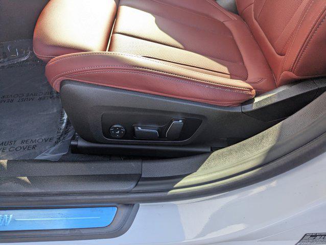 used 2024 BMW 330e car, priced at $39,498