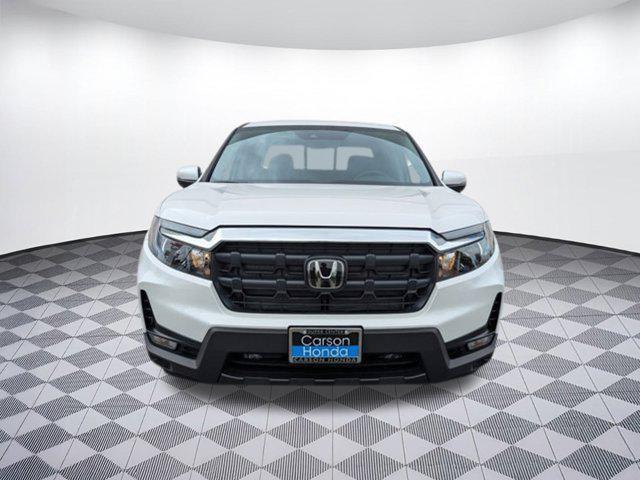 new 2025 Honda Ridgeline car, priced at $42,811
