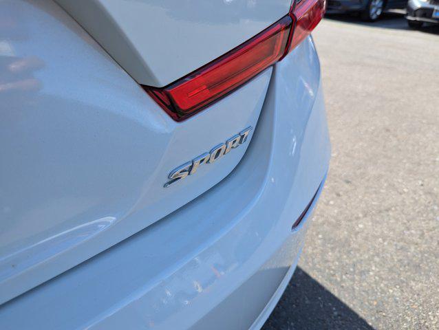 used 2019 Honda Accord car, priced at $23,199