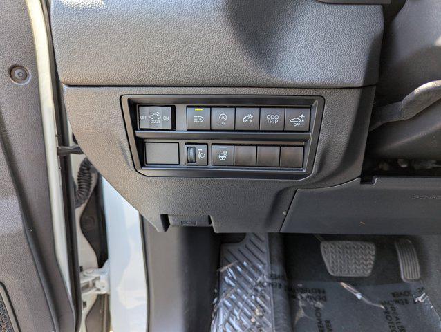 used 2024 Toyota Tundra car, priced at $52,998