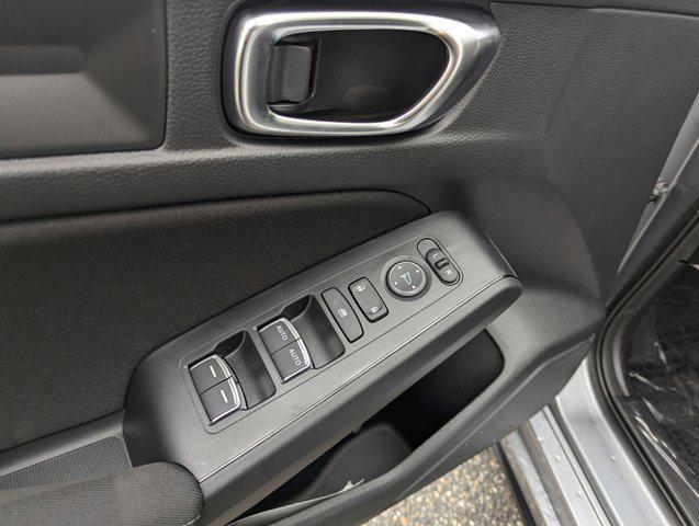 new 2025 Honda Civic car, priced at $27,571