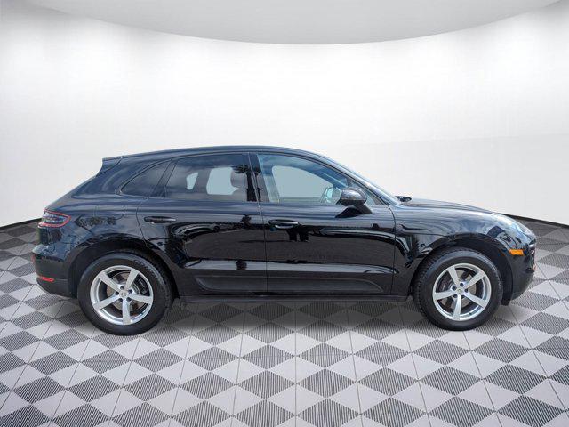 used 2018 Porsche Macan car, priced at $26,999