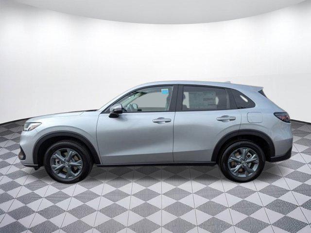 new 2026 Honda HR-V car, priced at $26,751
