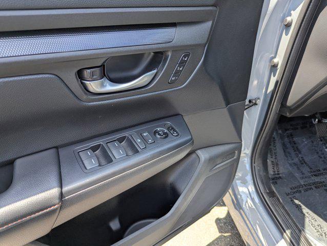 used 2024 Honda CR-V Hybrid car, priced at $33,898