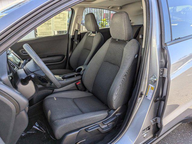 used 2019 Honda HR-V car, priced at $19,498